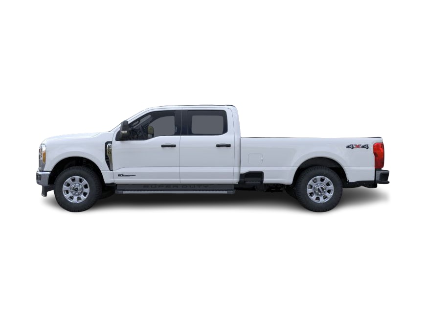 2024 Ford F-250 XLT 4