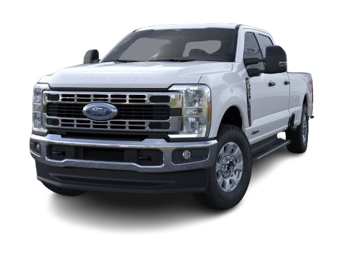 2024 Ford F-250 XLT 7