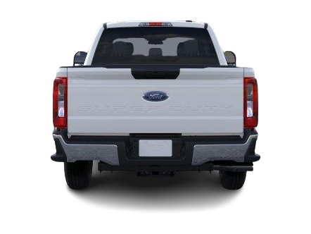 Thumbnail: 2026 Ford F-250 - 12