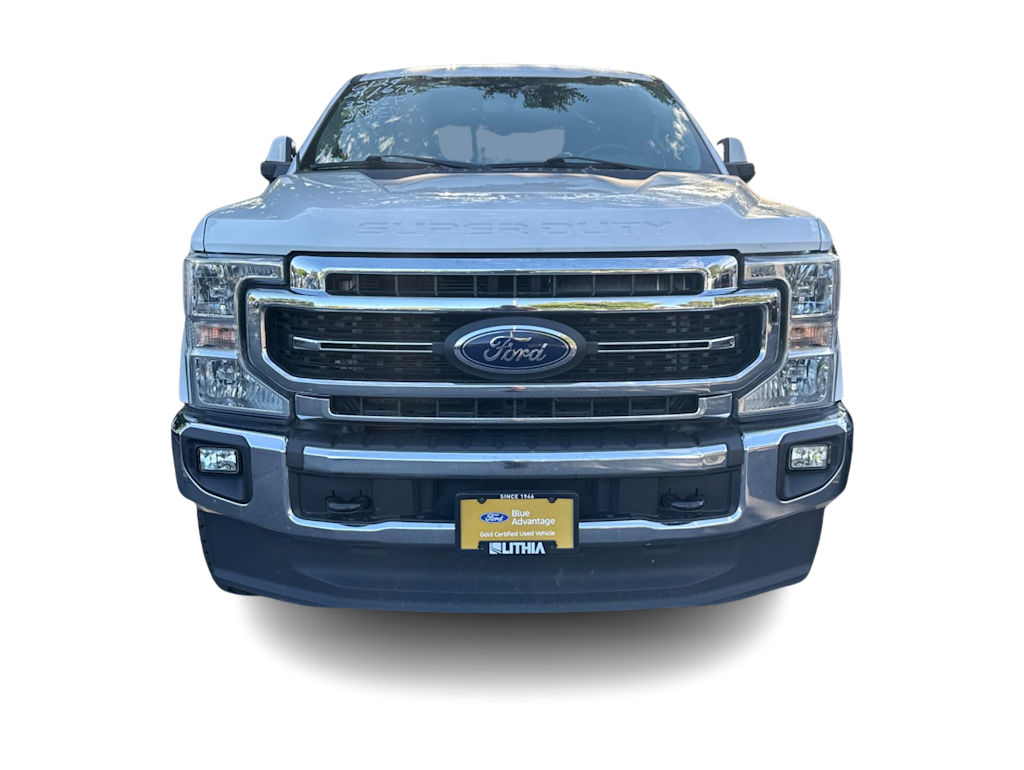 Thumbnail: 2021 Ford F-250 - 3