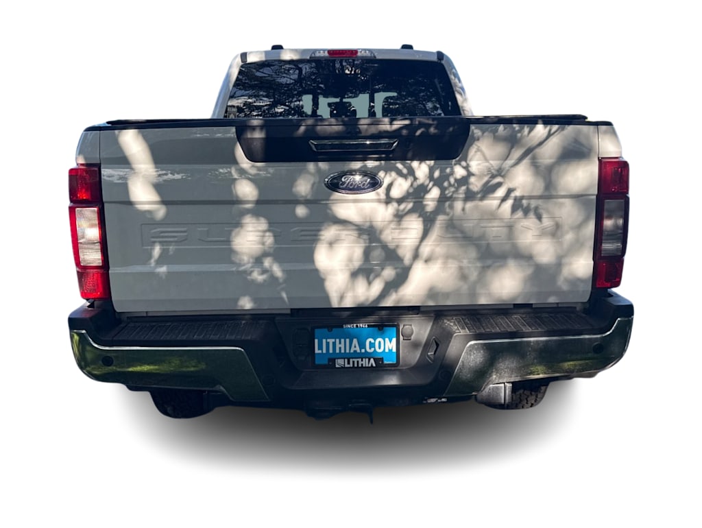 Thumbnail: 2021 Ford F-250 - 2
