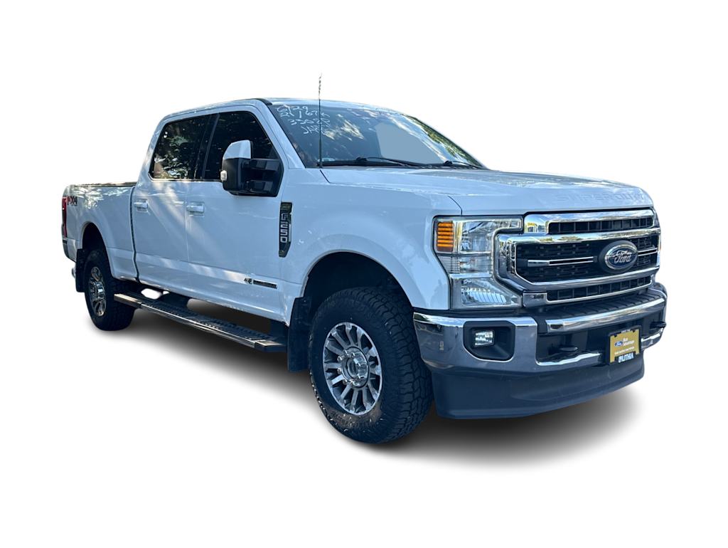 Thumbnail: 2021 Ford F-250 - 7