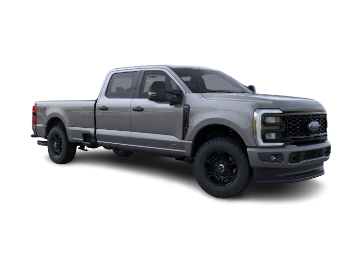 Thumbnail: 2026 Ford F-250 - 15