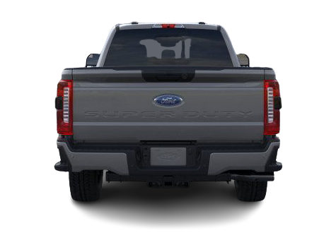 Thumbnail: 2026 Ford F-250 - 5