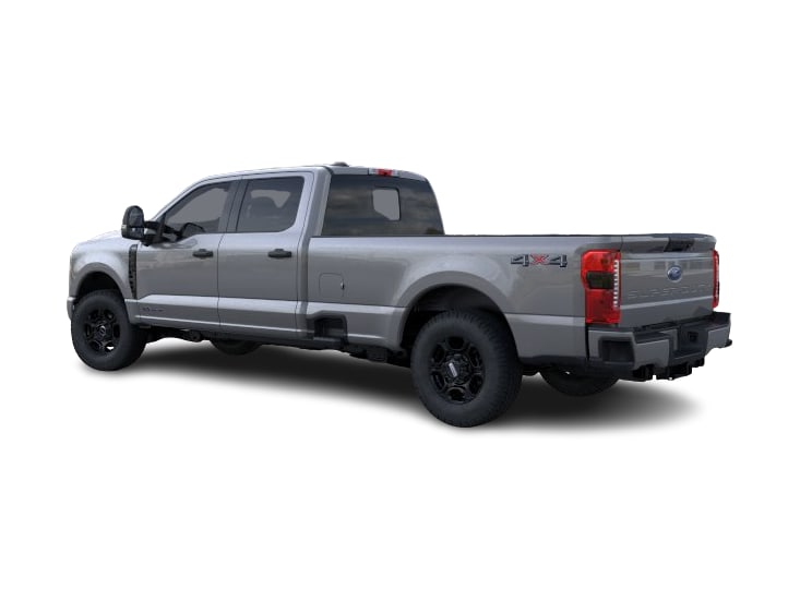 Thumbnail: 2026 Ford F-250 - 4