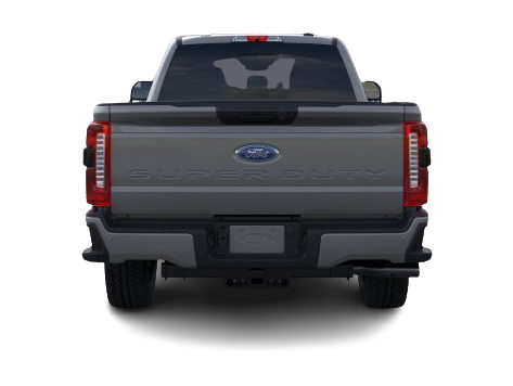 Thumbnail: 2026 Ford F-250 - 5