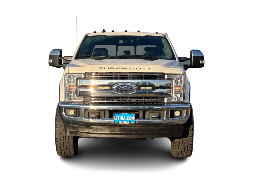 Thumbnail: 2019 Ford F-250 - 6