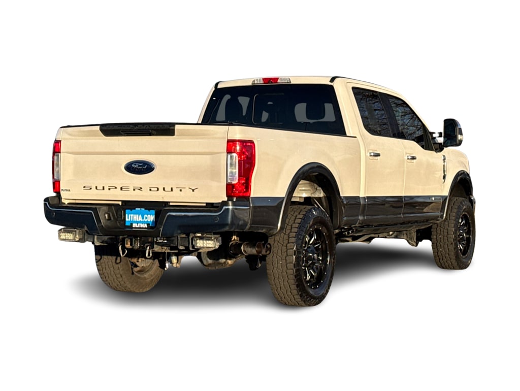 Thumbnail: 2019 Ford F-250 - 16
