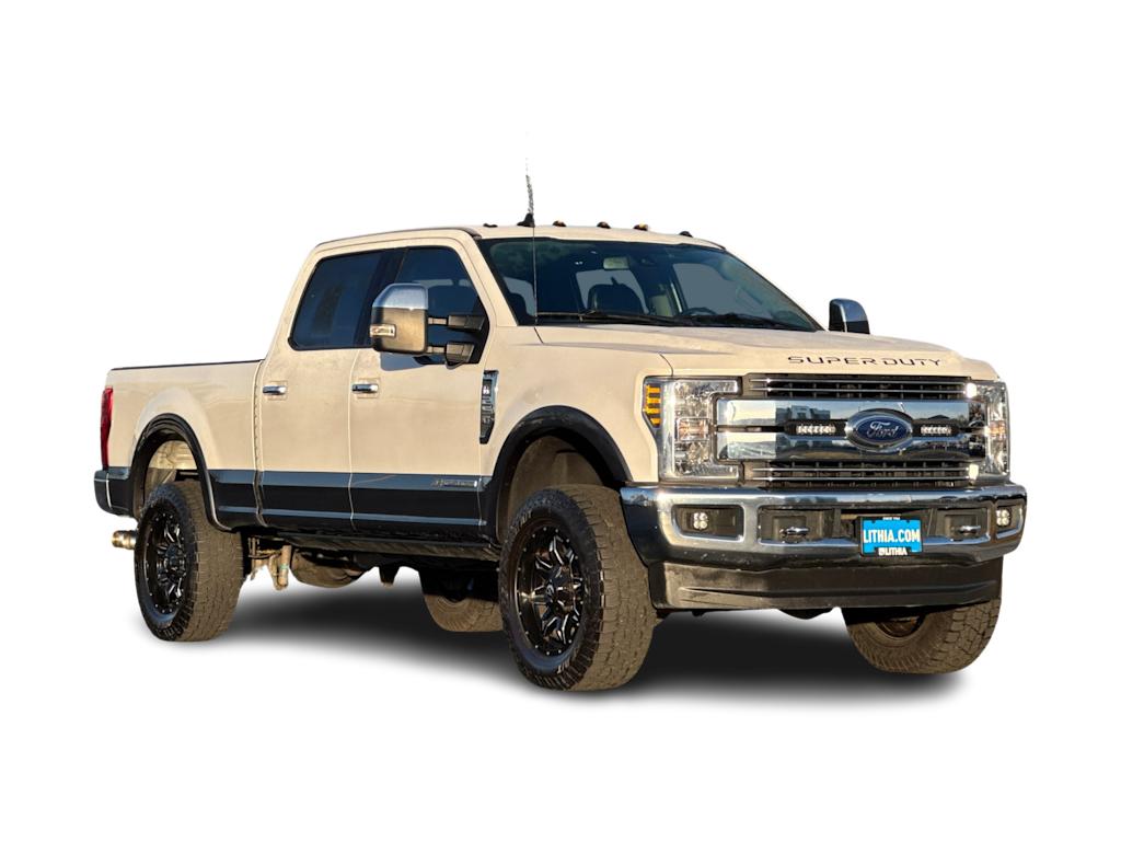Thumbnail: 2019 Ford F-250 - 18