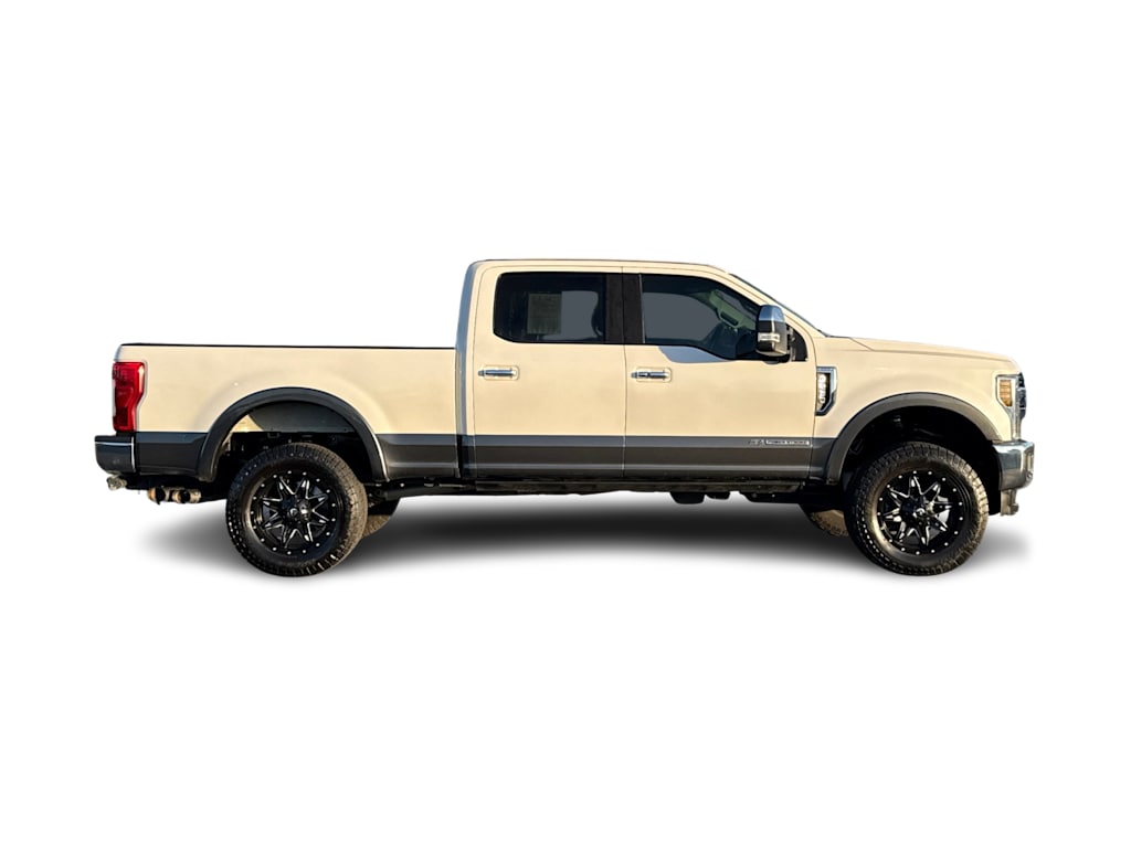 Thumbnail: 2019 Ford F-250 - 17