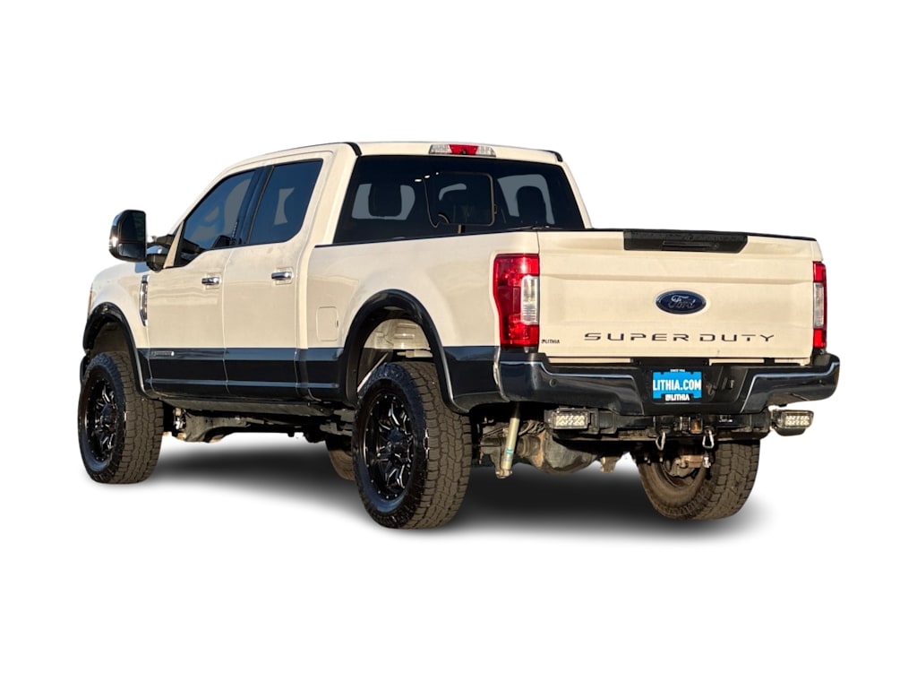 Thumbnail: 2019 Ford F-250 - 4