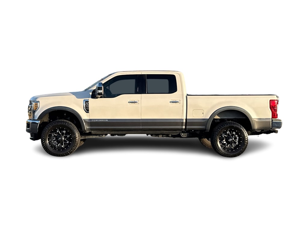 Thumbnail: 2019 Ford F-250 - 3