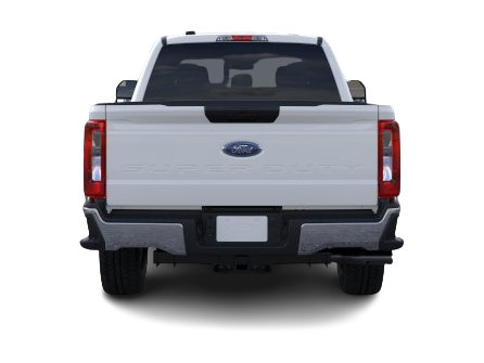 Thumbnail: 2026 Ford F-250 - 4