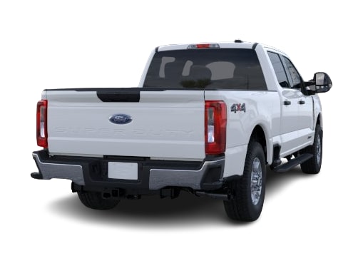 Thumbnail: 2026 Ford F-250 - 15