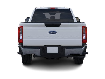 Thumbnail: 2026 Ford F-250 - 5