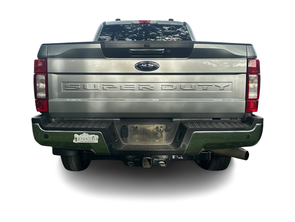 Thumbnail: 2021 Ford F-250 - 3