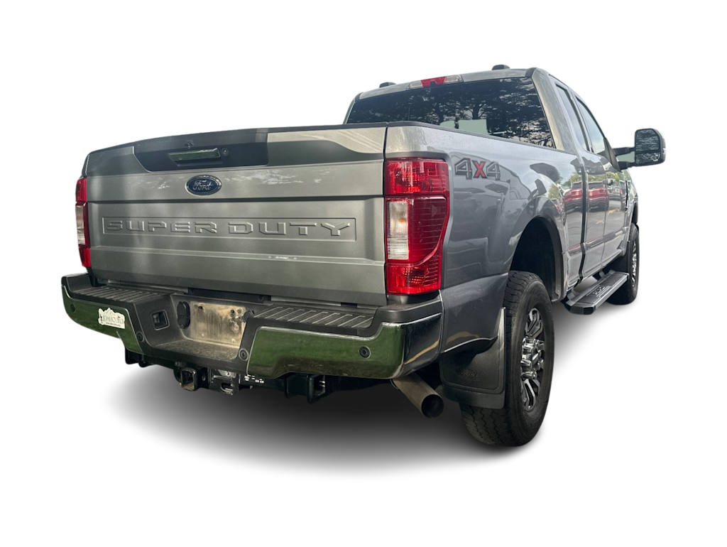Thumbnail: 2021 Ford F-250 - 9