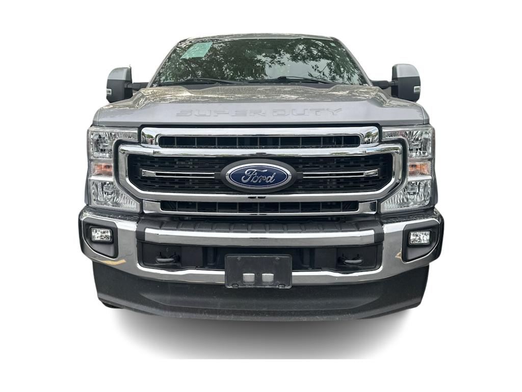 Thumbnail: 2021 Ford F-250 - 4