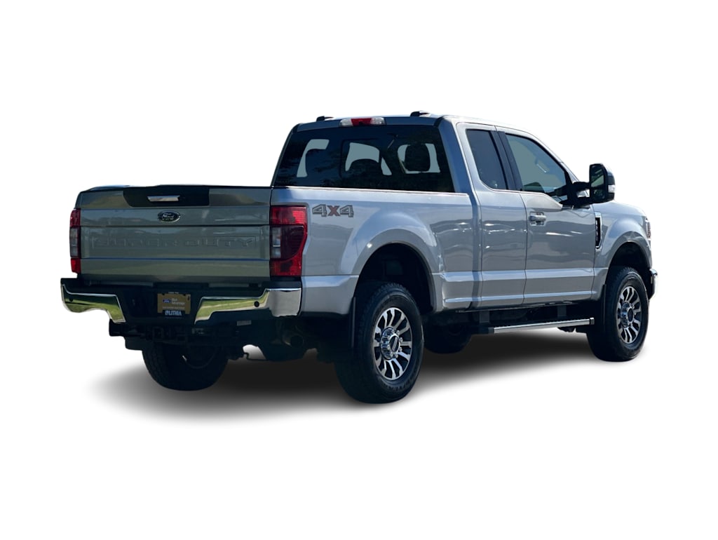 Thumbnail: 2021 Ford F-250 - 14