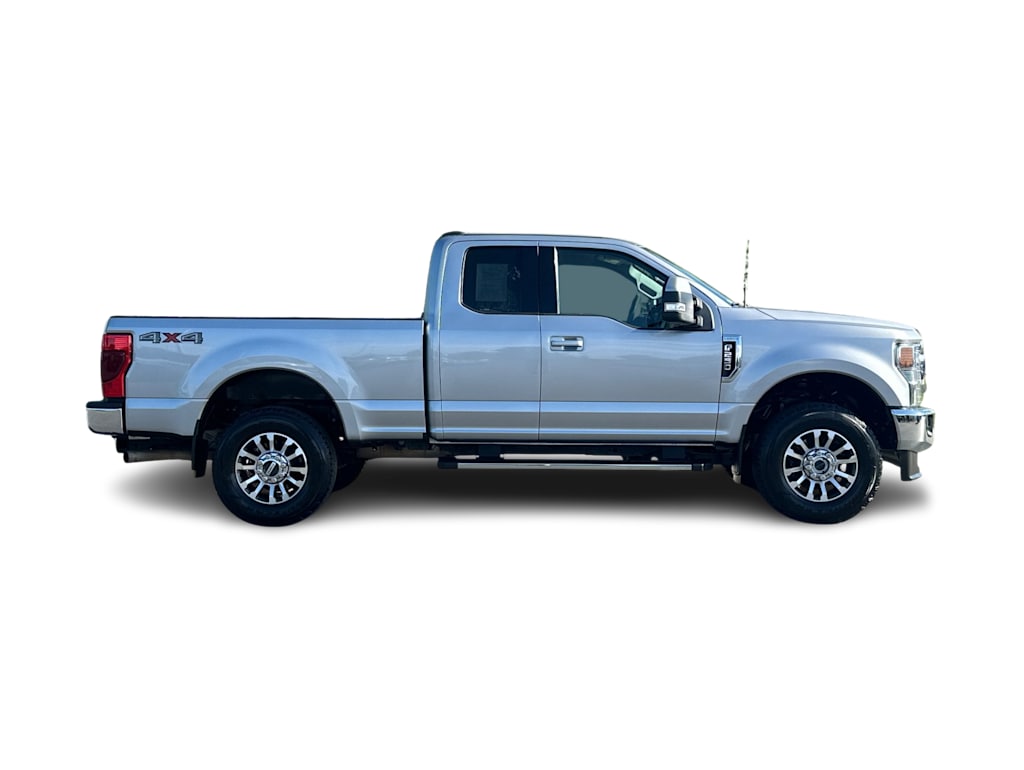 Thumbnail: 2021 Ford F-250 - 15