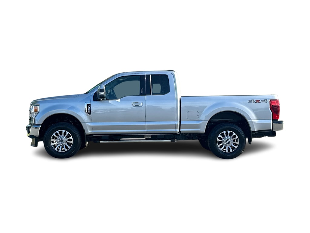 Thumbnail: 2021 Ford F-250 - 3