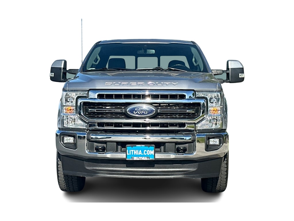 Thumbnail: 2021 Ford F-250 - 6