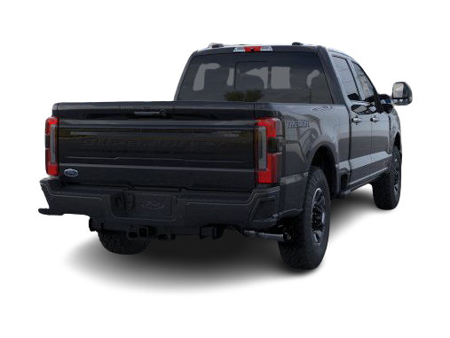 Thumbnail: 2026 Ford F-250 - 15