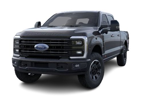 Thumbnail: 2026 Ford F-250 - 5