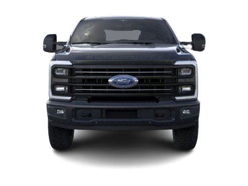 Thumbnail: 2026 Ford F-250 - 12