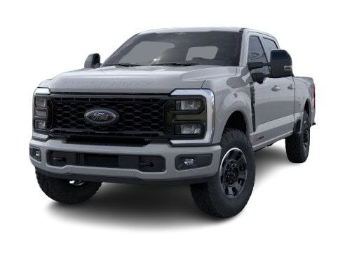 Thumbnail: 2026 Ford F-250 - 11