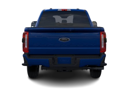 Thumbnail: 2026 Ford F-250 - 4