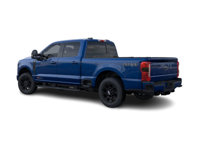 Thumbnail: 2026 Ford F-250 - 12