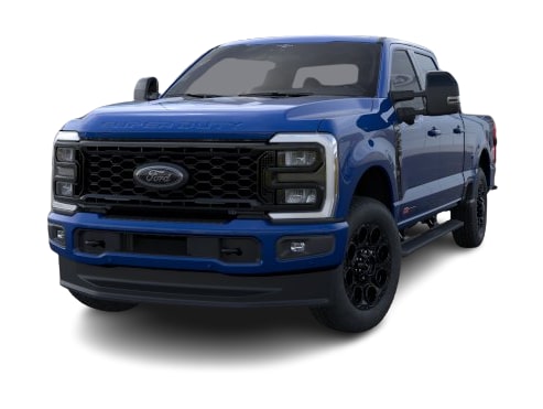Thumbnail: 2026 Ford F-250 - 13