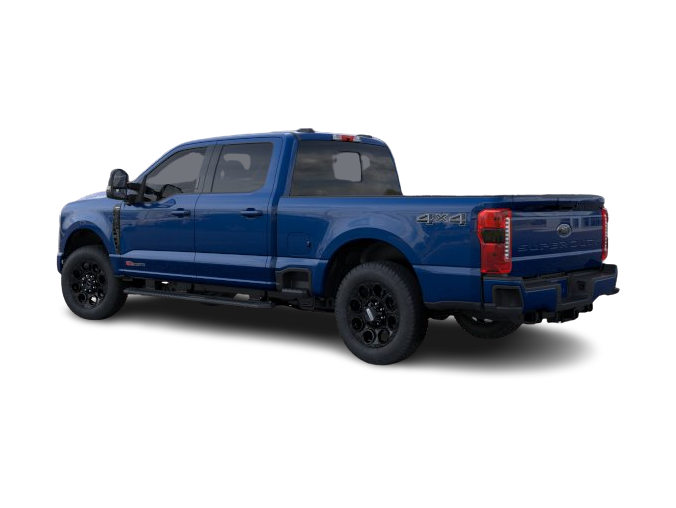Thumbnail: 2026 Ford F-250 - 4