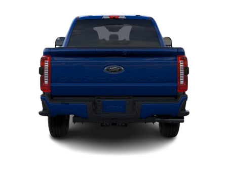 Thumbnail: 2026 Ford F-250 - 5