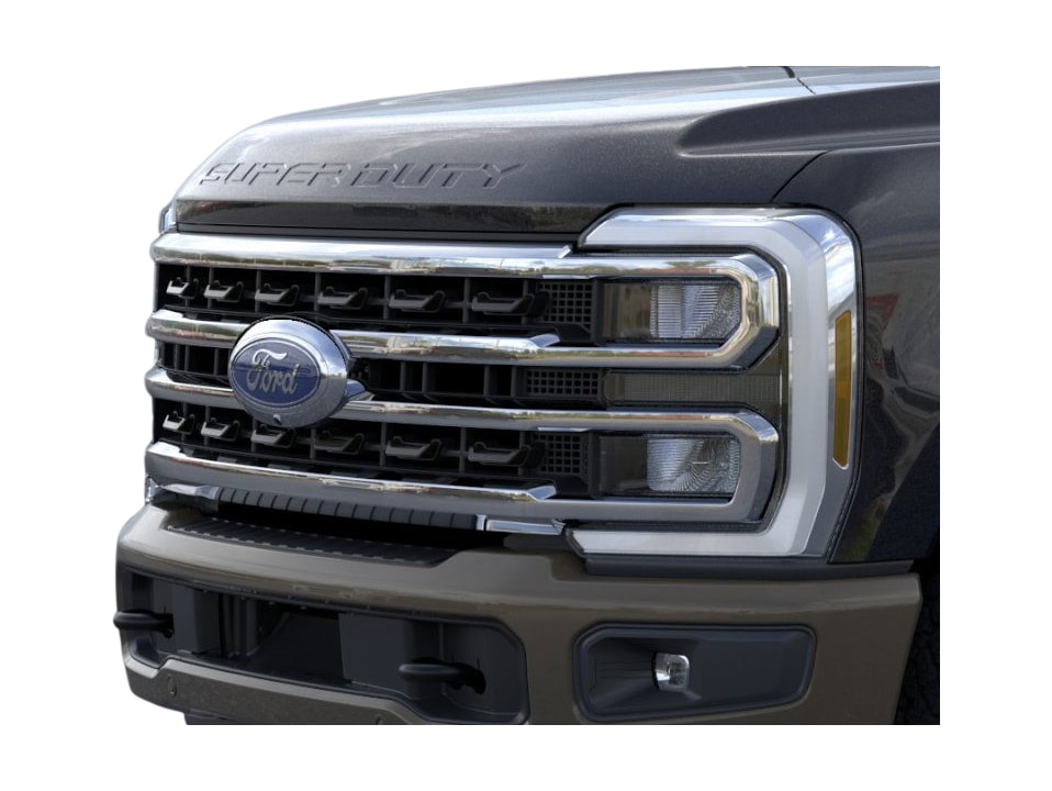 Thumbnail: 2026 Ford F-250 - 18
