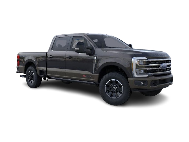 Thumbnail: 2026 Ford F-250 - 14