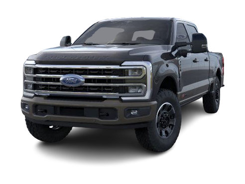 Thumbnail: 2026 Ford F-250 - 4