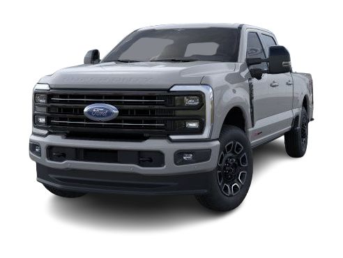 Thumbnail: 2026 Ford F-250 - 4