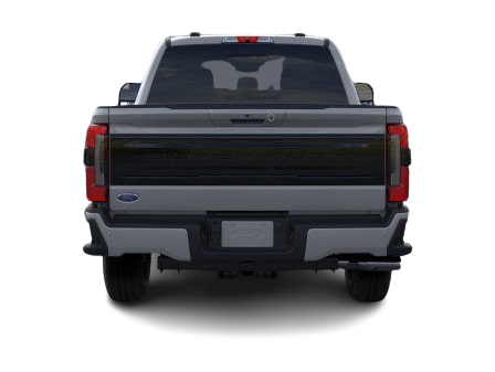 Thumbnail: 2026 Ford F-250 - 11