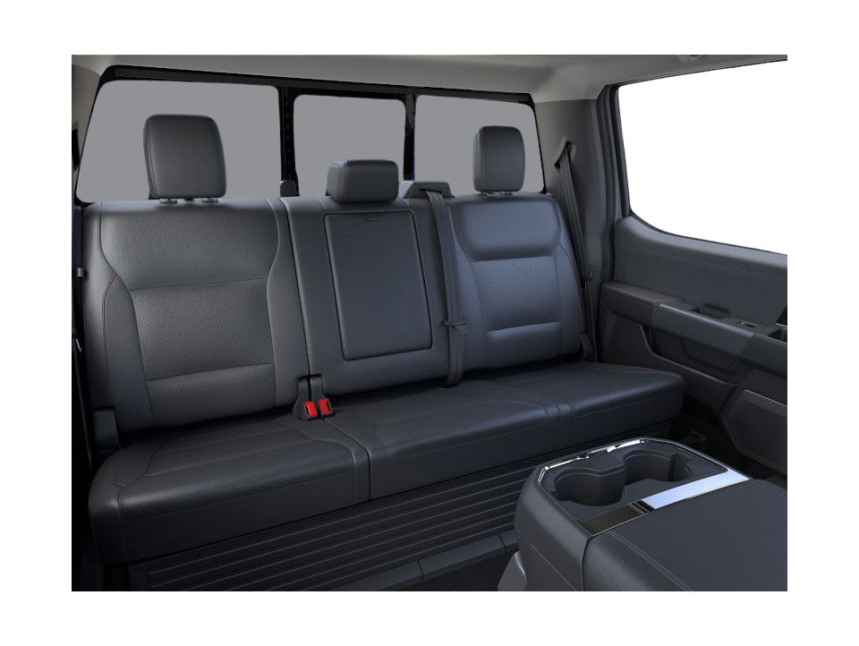 Thumbnail: 2026 Ford F-250 - 10