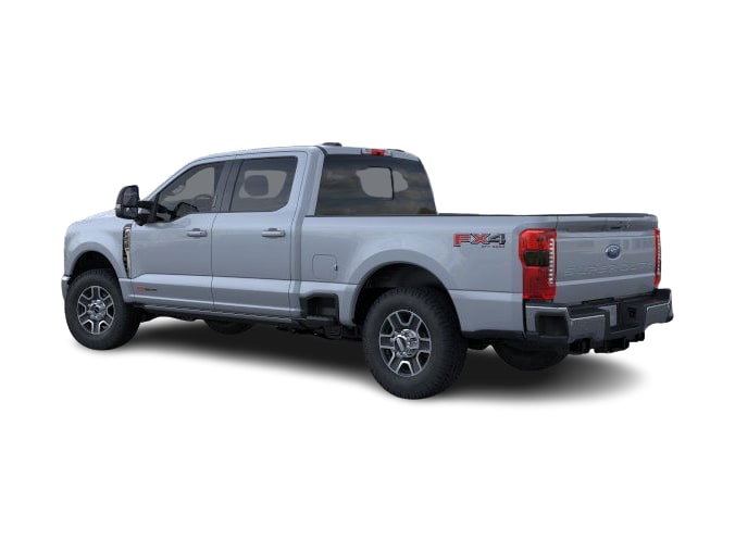 Thumbnail: 2026 Ford F-250 - 12