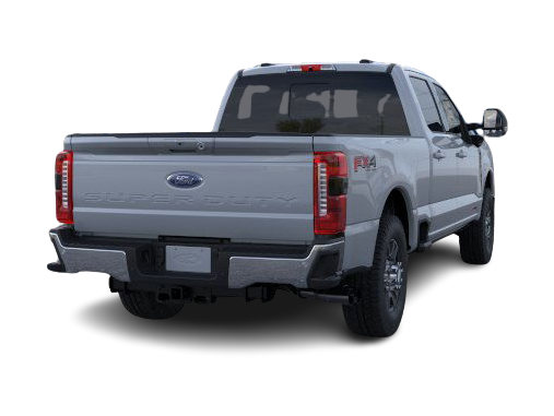 Thumbnail: 2026 Ford F-250 - 15