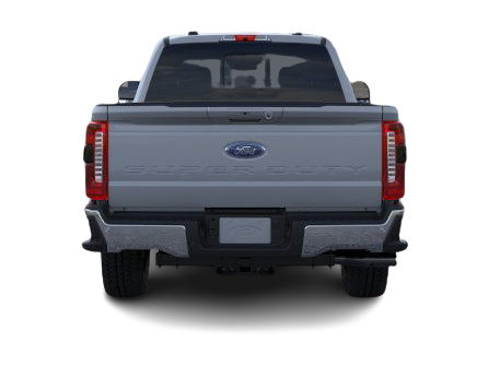 Thumbnail: 2026 Ford F-250 - 4