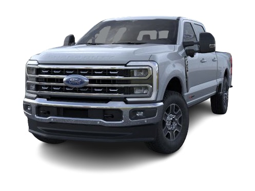 Thumbnail: 2026 Ford F-250 - 11
