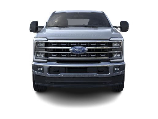 Thumbnail: 2026 Ford F-250 - 12