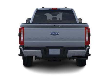 Thumbnail: 2026 Ford F-250 - 11