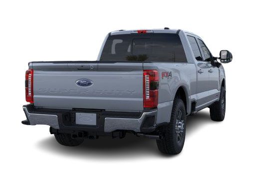 Thumbnail: 2026 Ford F-250 - 14