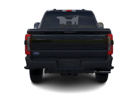 Thumbnail: 2026 Ford F-250 - 4