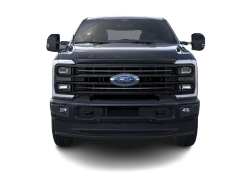 Thumbnail: 2026 Ford F-250 - 12